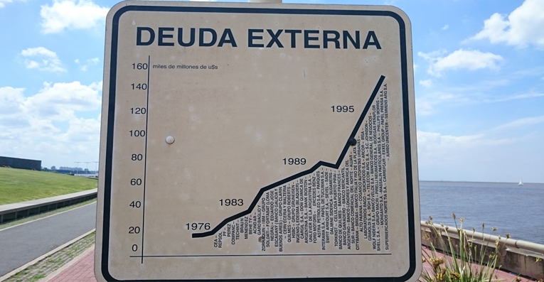 ¿Por qué no un delito de economicidio? – Por E. Raúl Zaffaroni